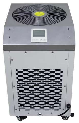 Промышленный мобильный осушитель воздуха Neoclima FDM04V - купить в Самаре
