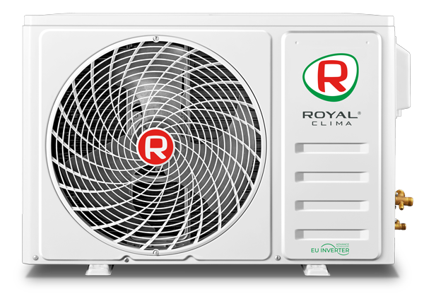 Инверторная сплит-система Royal Clima RCI-PF30HN серии PERFETTO DC Inverter - купить в Самаре