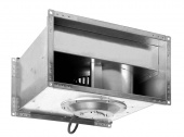 Вентилятор прямоугольный канальный SHUFT RFD 700х400-4 VIM - купить в Самаре