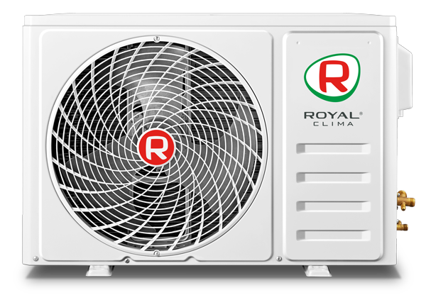 Сплит-система Royal Clima RC-GL22HN серии GLORIA UPGRADE - купить в Самаре