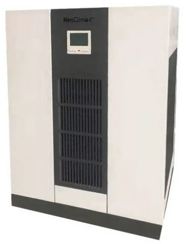 Промышленный напольный осушитель воздуха Neoclima FDV04 - купить в Самаре